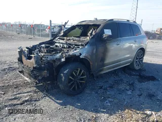 2016 Volvo XC90 T6 Momentum with VIN YV4A22PKXG1053114, listed as a IAAI auction lot 41772931 with Not Provided miles and . Bid and sale history available at carsss.com. Image 2.