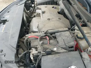 2016 Chevrolet Impala LT с VIN 2G1105SA8G9205579, выставлен на аукционе IAAI как лот 42661316 с пробегом 174 036 миль миль и . История ставок и продаж доступна на DreamBid. Изображение 21.