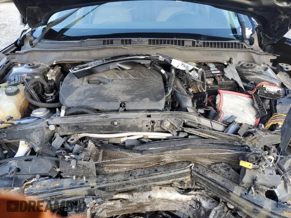 2014 Ford Fusion SE with VIN 3FA6P0HD6ER273194, listed as a Copart auction lot 86699364 with 195,381 mi miles and Clean Title. Bid and sale history available at carsss.com. Image 12.