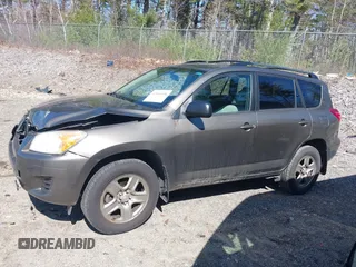 2011 Toyota RAV4 with VIN 2T3JF4DV1BW096753, listed as a IAAI auction lot 42064456 with 118,741 mi miles. Bid and sale history available at carsss.com. Image 14.