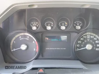 2016 Ford F-250 Lariat с VIN 1FT7W2BT4GEC44103, выставлен на аукционе IAAI как лот 42466568 с пробегом 244 579 миль миль и . История ставок и продаж доступна на DreamBid. Изображение 7.