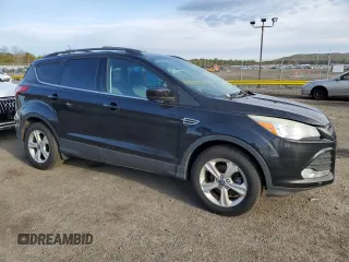 2013 Ford Escape SE with VIN 1FMCU0GXXDUC91959, listed as a Copart auction lot 51189605 with 146,718 mi miles and Clean Title. Bid and sale history available at carsss.com. Image 4.