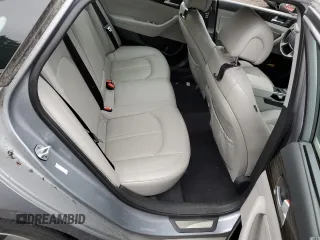 2016 Hyundai Sonata Hybrid Limited with VIN KMHE34L10GA026428, listed as a Copart auction lot 74732563 with 0 mi miles. Bid and sale history available at carsss.com. Image 10.