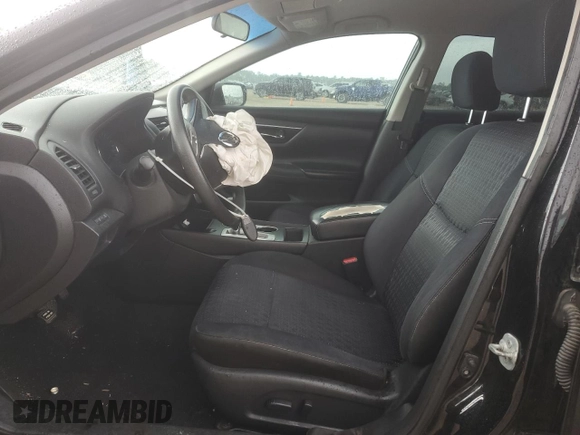 2016 Nissan Altima SR with VIN 1N4AL3APXGC224934, listed as a Copart auction lot 56019375 with 178,531 mi miles and Salvage Title. Bid and sale history available at DreamBid. Image 7.