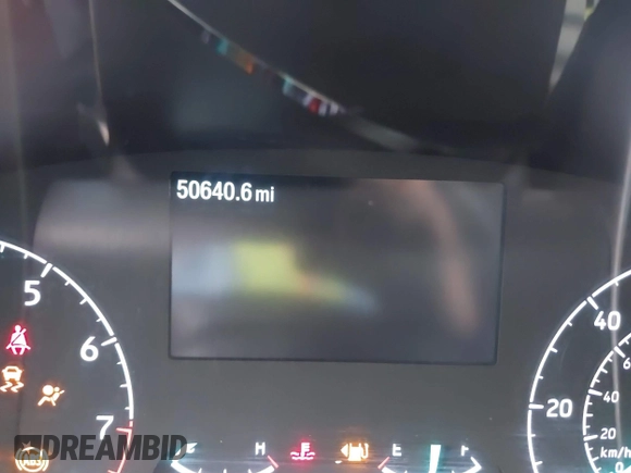 2023 Ford Transit Passenger XL с VIN 1FDAX2C80PKA74557, выставлен на аукционе IAAI как лот 41864316 с пробегом 50 640 миль миль и . История ставок и продаж доступна на DreamBid. Изображение 15.