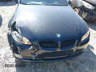 2008 BMW 3 Series 335i with VIN WBAWL73518PX56468, listed as a IAAI auction lot 41584606 with 119,754 mi miles and . Bid and sale history available at carsss.com. Image 6.