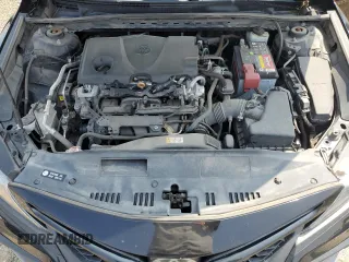 2021 Toyota Camry SE Nightshade with VIN 4T1G11AK3MU526683, listed as a Copart auction lot 51389745 with 55,505 mi miles and Salvage Title. Bid and sale history available at DreamBid. Image 11.
