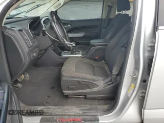 2020 Chevrolet Colorado 2WD LT с VIN 1GCGSCEN0L1190072, выставлен на аукционе Copart как лот 54314235 с пробегом 130 034 миль миль и Списание • Salvage title. История ставок и продаж доступна на DreamBid. Изображение 7.