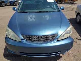 2003 Toyota Camry LE with VIN 4T1BE32KX3U682520, listed as a IAAI auction lot 42056194 with 116,969 mi miles and . Bid and sale history available at DreamBid. Image 6.