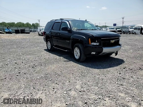 2013 Chevrolet Tahoe LT z VIN 1GNSKBE08DR264454, wystawiony jako Copart lot #60296205 z przebiegiem 135 688 mil mil oraz Szkoda całkowita • Salvage title. Historia ofert i sprzedaży dostępna na DreamBid. Obrazek 15.