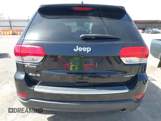 2019 Jeep Grand Cherokee Limited with VIN 1C4RJFBG0KC842131, listed as a IAAI auction lot 41813345 with 59,164 mi miles. Bid and sale history available at carsss.com. Image 17.