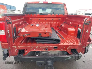 2024 Ford Maverick XLT с VIN 3FTTW8H34RRA00377, выставлен на аукционе IAAI как лот 42543174 с пробегом 5 443 миль миль и . История ставок и продаж доступна на DreamBid. Изображение 6.