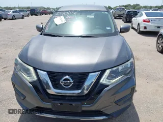 2017 Nissan Rogue SV with VIN 5N1AT2MN2HC730219, listed as a IAAI auction lot 42227960 with 49,740 mi miles and . Bid and sale history available at DreamBid. Image 12.