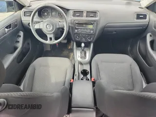 2014 Volkswagen Jetta TDI w/Premium/Nav z VIN 3VWLL7AJ8EM284760, wystawiony jako Copart lot #56986005 z przebiegiem 48 253 mil mil oraz Szkoda całkowita • Salvage title. Historia ofert i sprzedaży dostępna na DreamBid. Obrazek 8.