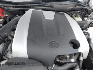 2016 Lexus IS 300/350 z VIN JTHCM1D20G5010428, wystawiony jako IAAI lot #42253079 z przebiegiem 104 880 mil mil oraz . Historia ofert i sprzedaży dostępna na DreamBid. Obrazek 10.
