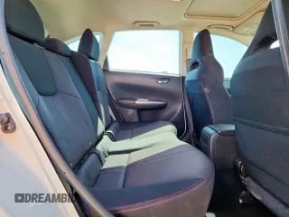 2013 Subaru WRX WRX с VIN JF1GR7E63DG800630, выставлен на аукционе Copart как лот 57603325 с пробегом 106 276 миль миль и Списание • Salvage title. История ставок и продаж доступна на DreamBid. Изображение 10.