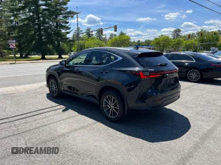 2022 Lexus NX 250 с VIN 2T2ADCAZ4NC001183, выставлен на аукционе Copart как лот 58992635 с пробегом 14 038 миль миль и Чистый • Clean title. История ставок и продаж доступна на DreamBid. Изображение 3.