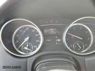 2010 Mercedes-Benz GL-Class GL 450 with VIN 4JGBF7BE0AA568393, listed as a Copart auction lot 49755985 with 176,751 mi miles and Clean Title. Bid and sale history available at carsss.com. Image 9.