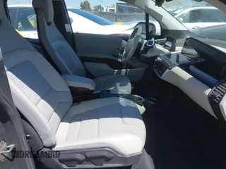 2014 BMW i3 with VIN WBY1Z2C55EV284358, listed as a IAAI auction lot 42597996 with 48,233 mi miles and . Bid and sale history available at DreamBid. Image 5.