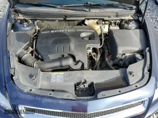 2008 Chevrolet Malibu LT w/2LT with VIN 1G1ZJ57B284232217, listed as a Copart auction lot 43628345 with 197,234 mi miles and Clean Title. Bid and sale history available at carsss.com. Image 11.