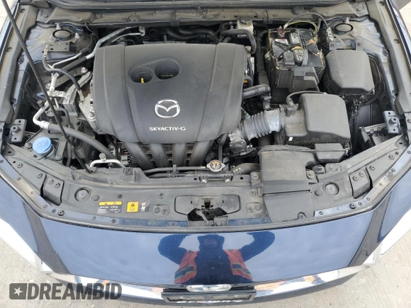 2019 Mazda 3 с VIN JM1BPABL7K1107139, выставлен на аукционе Copart как лот 43793845 с пробегом 147 157 миль миль и Чистый • Clean title. История ставок и продаж доступна на DreamBid. Изображение 11.