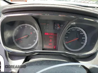 2013 GMC Terrain SLE z VIN 2GKALMEK7D6179040, wystawiony jako Copart lot #60856325 z przebiegiem 79 948 mil mil oraz Czysty tytuł • Clean title. Historia ofert i sprzedaży dostępna na DreamBid. Obrazek 9.