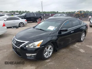 2015 Nissan Altima SL z VIN 1N4AL3AP5FC189105, wystawiony jako IAAI lot #42120835 z przebiegiem 140 341 mil mil oraz . Historia ofert i sprzedaży dostępna na DreamBid. Obrazek 17.