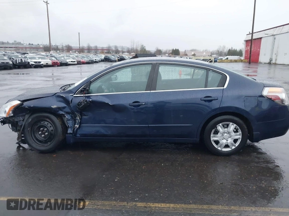 2012 Nissan Altima 2.5 with VIN 1N4AL2AP0CN476118, listed as a IAAI auction lot 41216032 with 147,036 mi miles and . Bid and sale history available at DreamBid. Image 15.