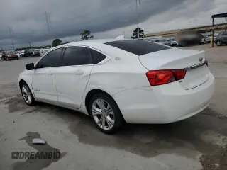 2015 Chevrolet Impala LT с VIN 2G1125S34F9283402, выставлен на аукционе Copart как лот 55654535 с пробегом 170 025 миль миль и На запчасти • Non repairable. История ставок и продаж доступна на DreamBid. Изображение 2.
