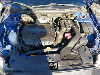 2011 Mitsubishi Lancer ES with VIN JA32U2FU8BU042901, listed as a IAAI auction lot 41450601 with 161,129 mi miles. Bid and sale history available at carsss.com. Image 10.