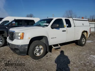 2012 GMC Sierra 1500 with VIN 1GT21ZEG7CZ289720, listed as a Copart auction lot 45379325 with 168,872 mi miles and Clean Title. Bid and sale history available at DreamBid. Image 1.