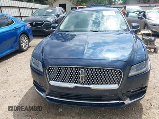 2017 Lincoln Continental with VIN 1LN6L9PK5H5600391, listed as a IAAI auction lot 42120496 with 118,977 mi miles and . Bid and sale history available at DreamBid. Image 13.