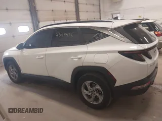 2023 Hyundai Tucson SEL z VIN 5NMJBCAE9PH271742, wystawiony jako IAAI lot #42019415 z przebiegiem 62 451 mil mil oraz . Historia ofert i sprzedaży dostępna na DreamBid. Obrazek 14.