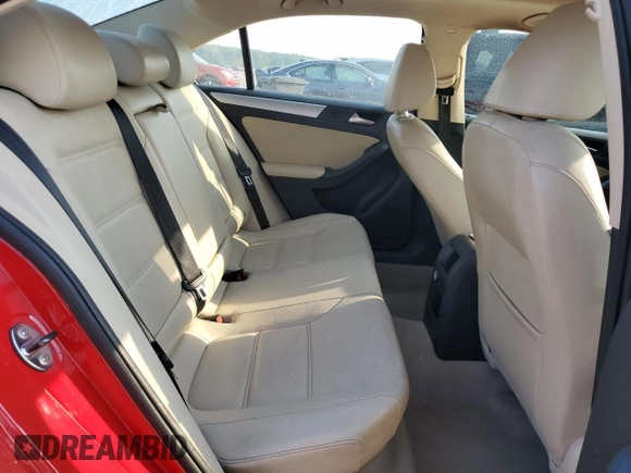 2013 Volkswagen Jetta SE with VIN 3VWDP7AJ8DM296673, listed as a Copart auction lot 60319295 with 236,599 mi miles and Salvage title. Bid and sale history available at DreamBid. Image 10.