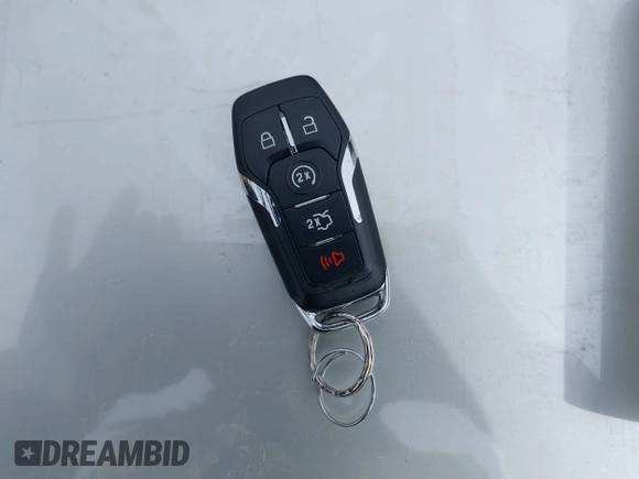 2017 Lincoln MKX Reserve с VIN 2LMPJ8LR3HBL14806, выставлен на аукционе IAAI как лот 41846846 с пробегом 131 477 миль миль и . История ставок и продаж доступна на DreamBid. Изображение 11.