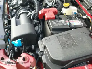 2025 Nissan Kicks SV with VIN 3N8AP6CB1SL312872, listed as a IAAI auction lot 41685390 with 1,889 mi miles and . Bid and sale history available at DreamBid. Image 20.