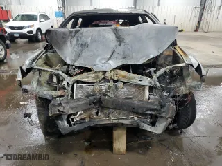 2013 Toyota Venza LE with VIN 4T3ZA3BB0DU078431, listed as a Copart auction lot 50215925 with 0 mi miles and Non Repairable. Bid and sale history available at carsss.com. Image 5.