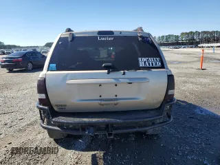 1999 Jeep Grand Cherokee Limited with VIN 1J4GW68N3XC747496, listed as a Copart auction lot 46459235 with 0 mi miles and Salvage Title. Bid and sale history available at carsss.com. Image 6.