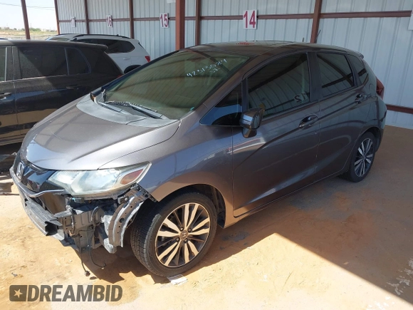 2016 Honda Fit EX с VIN JHMGK5H74GX045286, выставлен на аукционе IAAI как лот 42313084 с пробегом 96 616 миль миль и . История ставок и продаж доступна на DreamBid. Изображение 17.