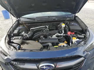 2024 Subaru Outback Premium with VIN 4S4BTADC4R3175983, listed as a Copart auction lot 47756225 with 8,902 mi miles and Salvage title. Bid and sale history available at DreamBid. Image 12.