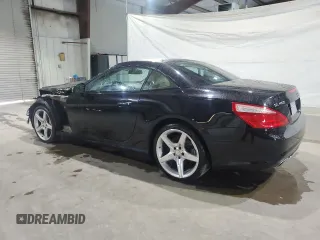 2015 Mercedes-Benz SL SL 400 z VIN WDDJK6FA5FF037266, wystawiony jako Copart lot #73414164 z przebiegiem 24 907 mil mil oraz Czysty tytuł • Clean title. Historia ofert i sprzedaży dostępna na DreamBid. Obrazek 2.