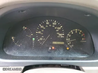 2002 Lexus RX 300 with VIN JTJHF10U020265222, listed as a Copart auction lot 53316165 with 265,841 mi miles and Salvage Title. Bid and sale history available at carsss.com. Image 9.