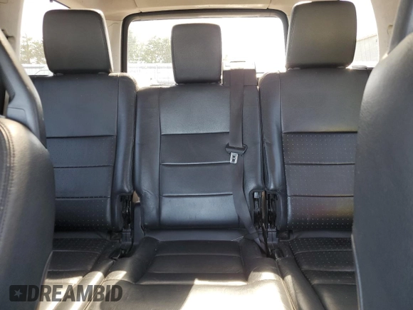 2006 Land Rover LR3 with VIN SALAE24416A380296, listed as a Copart auction lot 61852775 with Not provided miles and Clean title. Bid and sale history available at DreamBid. Image 10.