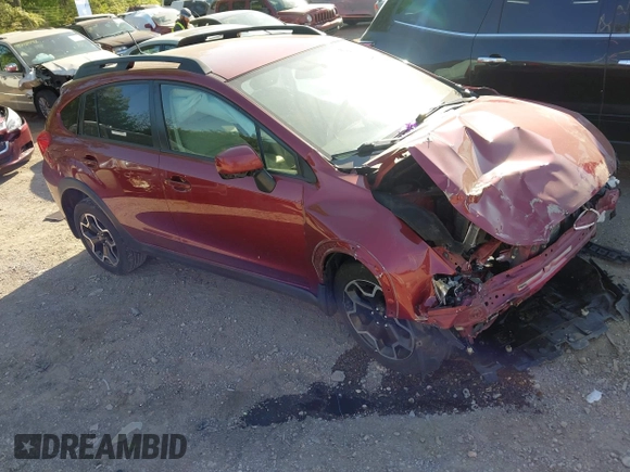 2014 Subaru Crosstrek Premium с VIN JF2GPACC5E8298058, выставлен на аукционе IAAI как лот 42220413 с пробегом 123 083 миль миль и . История ставок и продаж доступна на DreamBid. Изображение 1.