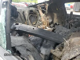 2019 Ford Mustang EcoBoost с VIN 1FA6P8THXK5168049, выставлен на аукционе Copart как лот 55963025 с пробегом Не указан миль и Чистый • Clean title. История ставок и продаж доступна на DreamBid. Изображение 10.