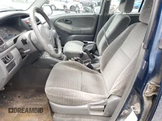 2004 Suzuki Vitara z VIN 2S3TD62VX46100019, wystawiony jako Copart lot #74291684 z przebiegiem 148 566 mil mil oraz Szkody całkowita. Historia ofert i sprzedaży dostępna na DreamBid. Obrazek 7.