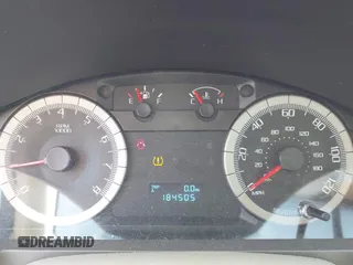 2008 Ford Escape XLS with VIN 1FMCU02ZX8KB02298, listed as a IAAI auction lot 42279177 with 184,505 mi miles and . Bid and sale history available at DreamBid. Image 7.