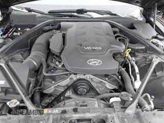 2016 Hyundai Genesis 3.8L z VIN KMHGN4JE8GU107958, wystawiony jako IAAI lot #41475058 z przebiegiem 66 194 mil mil oraz . Historia ofert i sprzedaży dostępna na DreamBid. Obrazek 10.