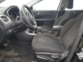2020 Jeep Compass Sport с VIN 3C4NJCAB5LT224991, выставлен на аукционе Copart как лот 43574625 с пробегом 110 117 миль миль и Списание • Salvage title. История ставок и продаж доступна на DreamBid. Изображение 7.