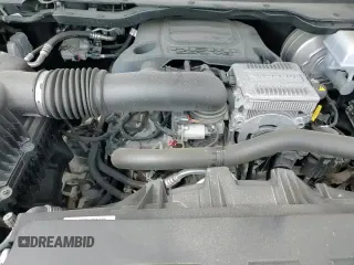2023 Ram 1500 Limited z VIN 1C6SRFHT9PN700992, wystawiony jako Copart lot #68579835 z przebiegiem 18 133 mil mil oraz Szkoda całkowita • Salvage title. Historia ofert i sprzedaży dostępna na DreamBid. Obrazek 13.
